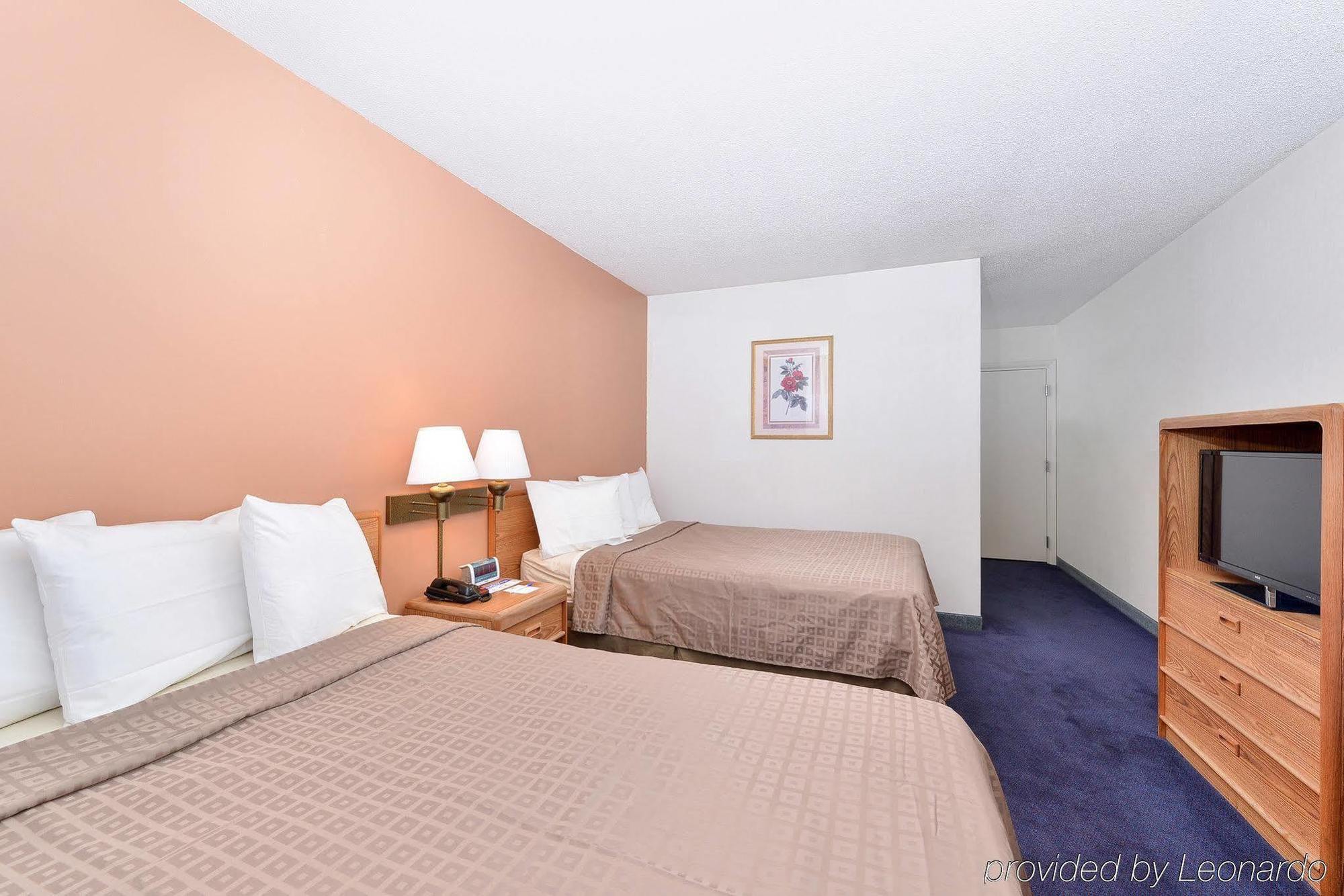 Americas Best Value Inn Ashtabula/Austinburg Eksteriør billede