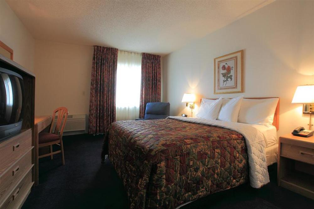 Americas Best Value Inn Ashtabula/Austinburg Værelse billede