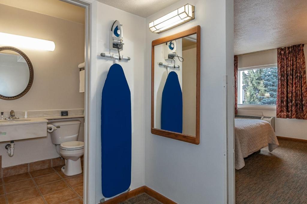 Americas Best Value Inn Ashtabula/Austinburg Eksteriør billede